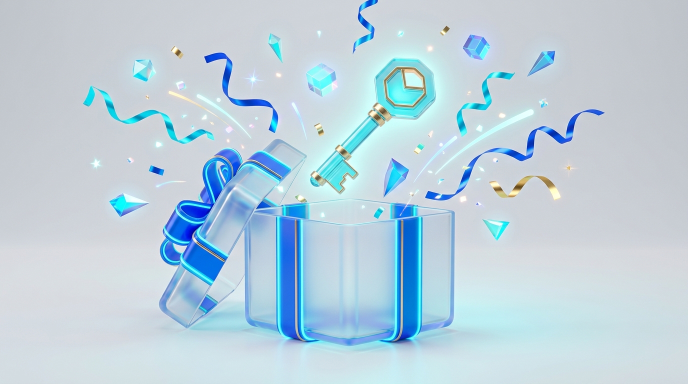 AetherVPN Gift Subscription