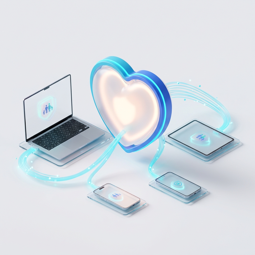 Why gift AetherVPN